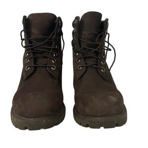 Timberland Hommes 6in Boot DK Water Proof